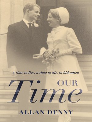 cover image of Our Time